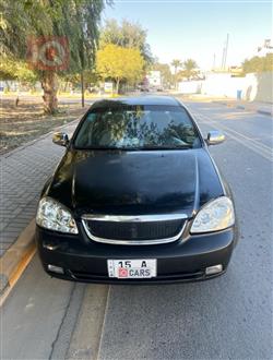 سوزوكي فورينزا